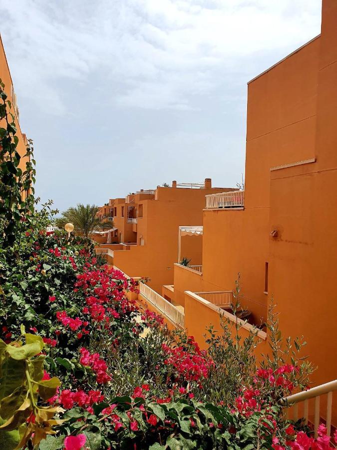 Marina Golf Mojacar Playa Apartamento Exterior foto