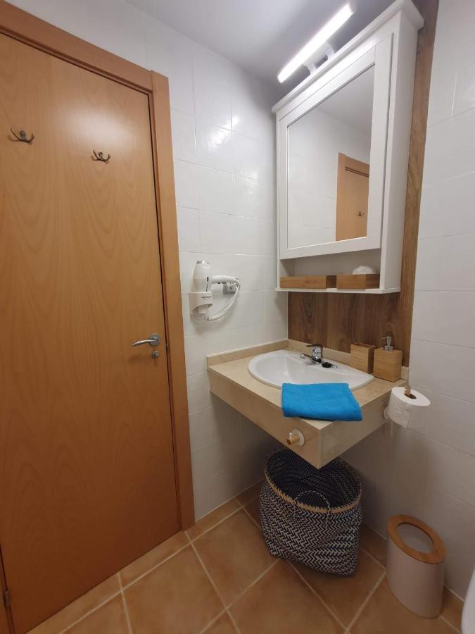 Marina Golf Mojacar Playa Apartamento Exterior foto
